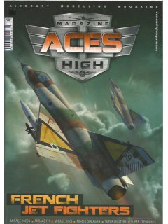 Aces High Magazine No 15