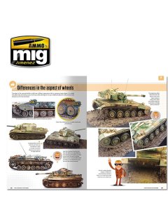 Modelling School: Mud, AMMO