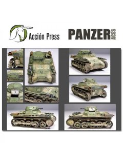 Panzer Aces No 59