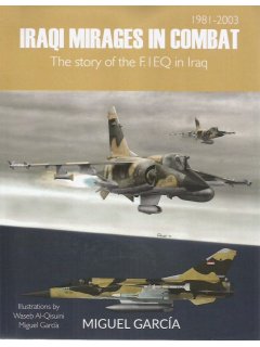 Iraqi Mirages In Combat