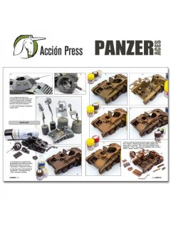 Panzer Aces No 59