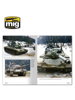 M60A3 - Vol 1, AMMO
