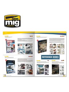 AMMO Catalogue 2019