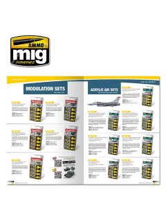 AMMO Catalogue 2019