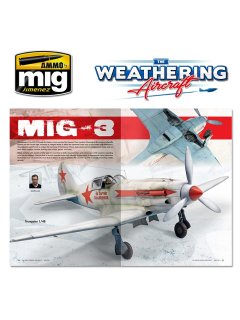 The Weathering Aircraft 12