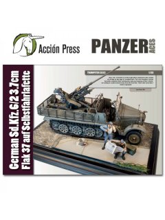 Panzer Aces No 58