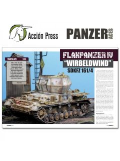 Panzer Aces No 58