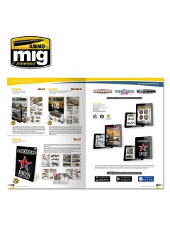 AMMO Catalogue 2019