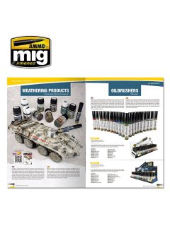 AMMO Catalogue 2019