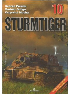 Sturmtiger, Photosniper, Kagero