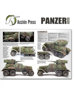 Panzer Aces No 59
