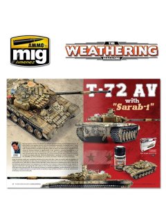 The Weathering Magazine 26: Modern Warfare