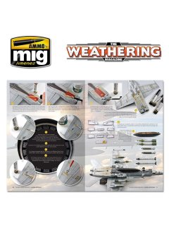 The Weathering Magazine 26: Modern Warfare