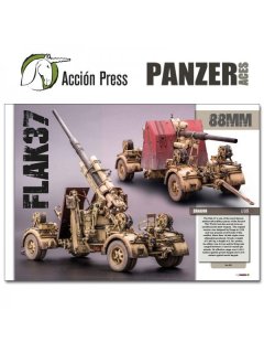 Panzer Aces No 58