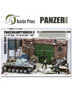 Panzer Aces No 59