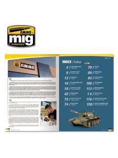 AMMO Catalogue 2019