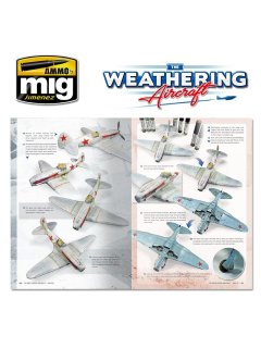 The Weathering Aircraft 12