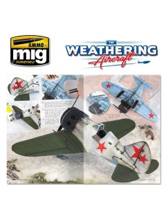 The Weathering Aircraft 12