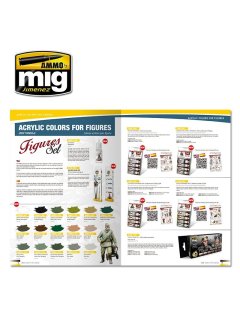 AMMO Catalogue 2019