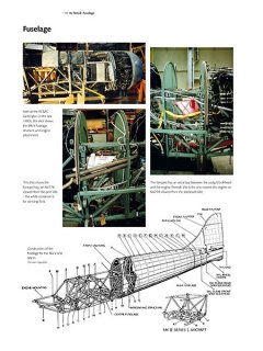 Hawker Tempest, Valiant Wings