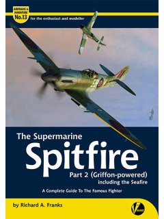 Spitfire - Part 2, Valiant Wings