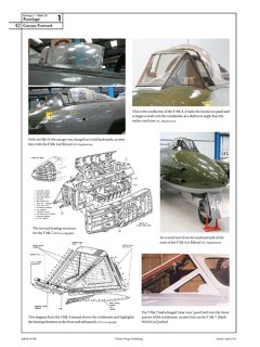 The Gloster/A.W. Meteor, Valiant Wings