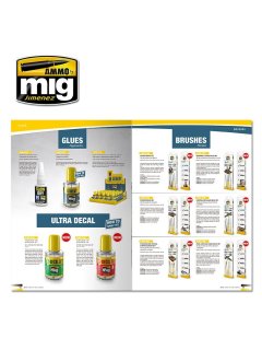 AMMO Catalogue 2019