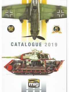 AMMO Catalogue 2019