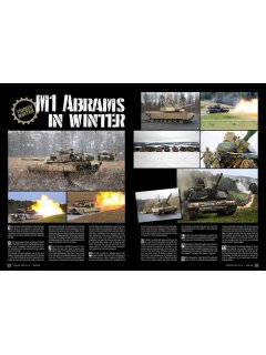 Tanker Special Issue: Winter, AK Interactive