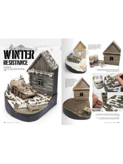 Tanker Special Issue: Winter, AK Interactive