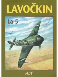 Lavockin La-5, MBI