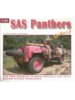 SAS Panthers in Detail, WWP