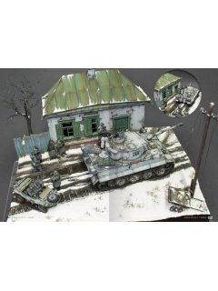 Tanker Special Issue: Winter, AK Interactive