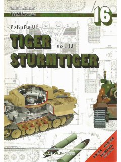 Tiger Vol. IV, AJ Press