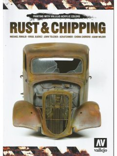 Rust and Chipping, Vallejo