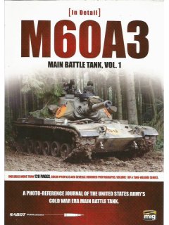 M60A3 - Vol 1, AMMO