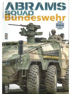 Abrams Squad Special: Bundeswehr