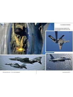 F-16: 30 Years in HAF Service, Icarus Workshop