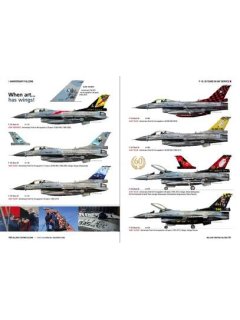 F-16: 30 Years in HAF Service, Icarus Workshop