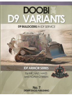 Doobi D9 Variants