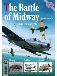 The Battle of Midway, Valiant Wings