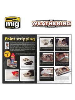 The Weathering Magazine 27: Recycled, AMMO