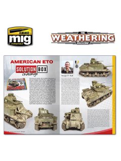 The Weathering Magazine 27: Recycled, AMMO