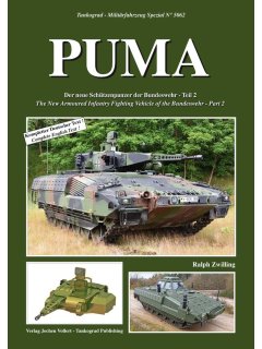 Puma - Part 2