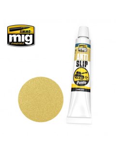 Anti-Slip Paste - Sand Color for 1/35, AMMO