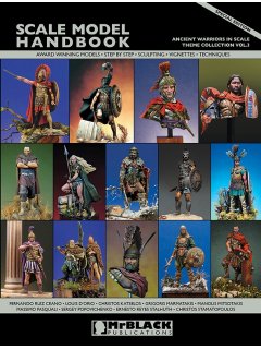 Theme Collection Vol. 03, Mr Black Publications