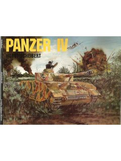 Panzer IV, Schiffer