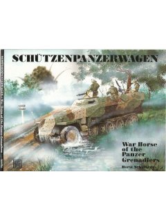 Schutzenpanzerwagen, Schiffer