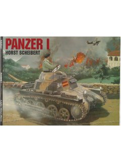 Panzer I, Schiffer