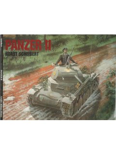 Panzer II, Schiffer